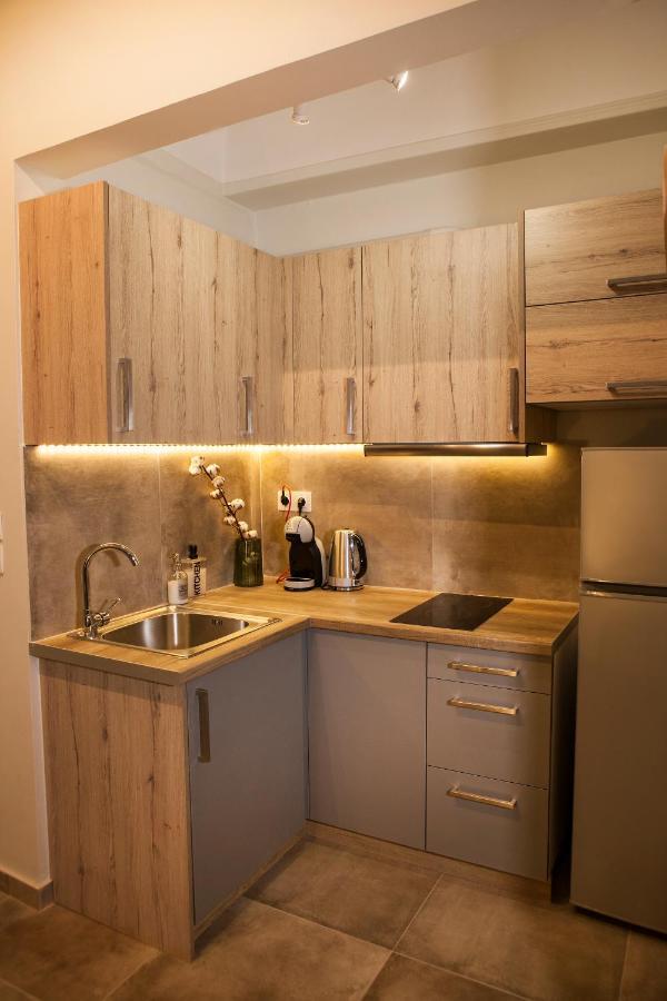 Central Comfy Modern Flat 2 Bedrooms 2 Bathrooms Atenas Exterior foto