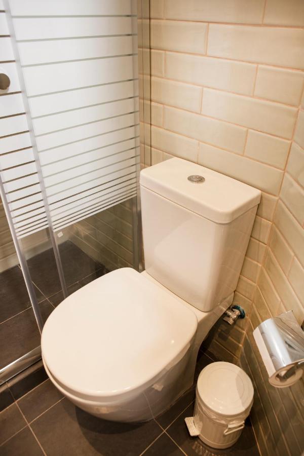Central Comfy Modern Flat 2 Bedrooms 2 Bathrooms Atenas Exterior foto